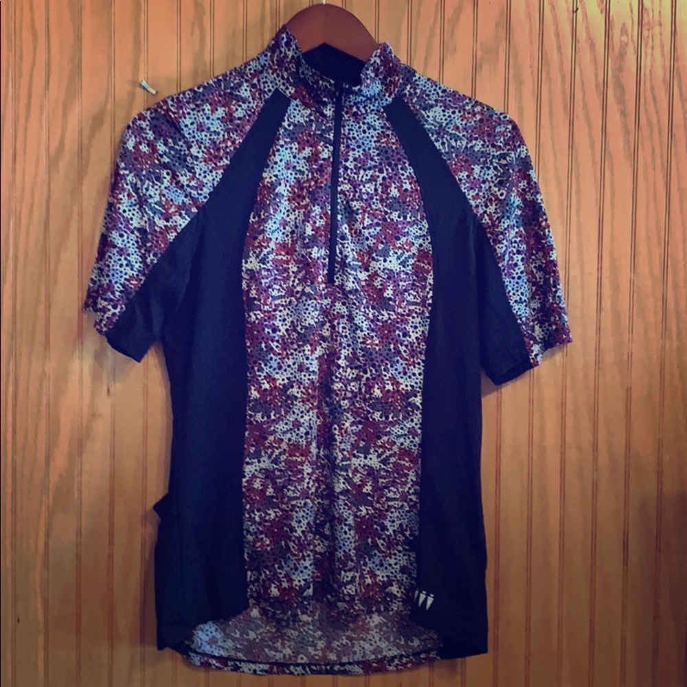 Kerrits Ice Fil Shortsleeve